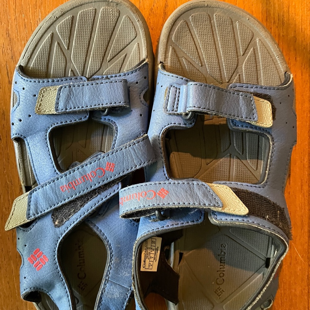 Columbia Sportswear Techsun sandals